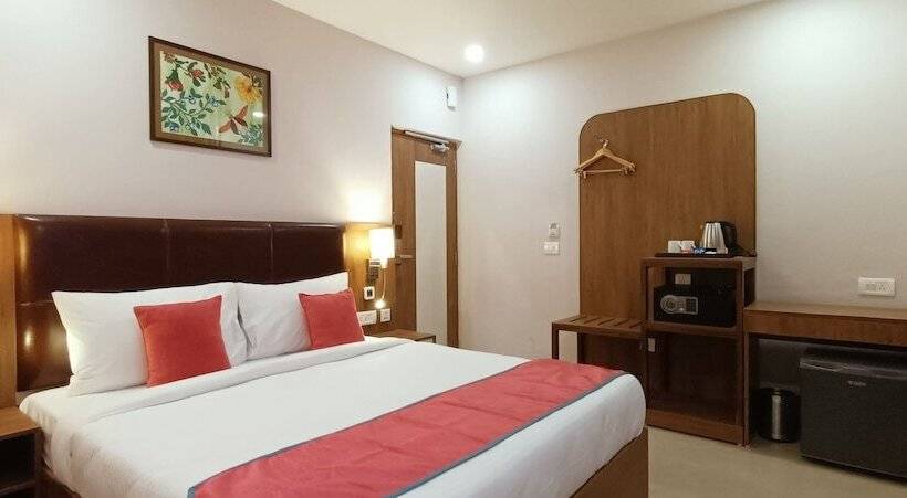 The Beacon Hotel Vadodara