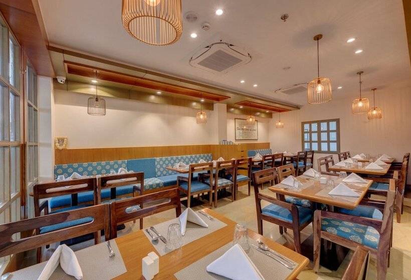 The Beacon Hotel Vadodara