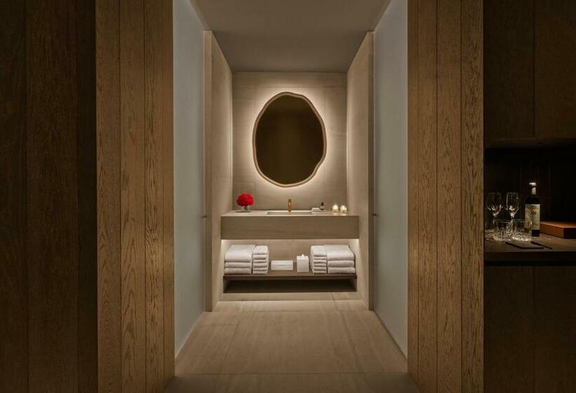 هتل The Madrid Edition