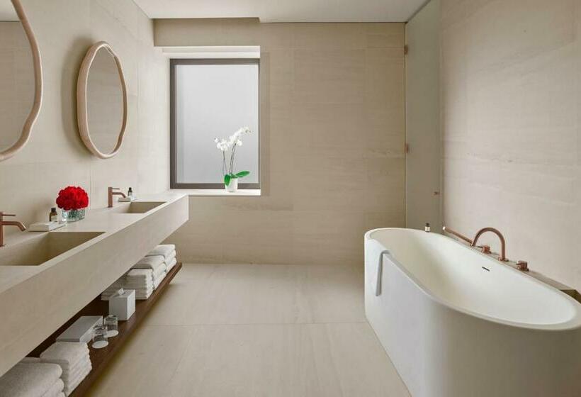 هتل The Madrid Edition