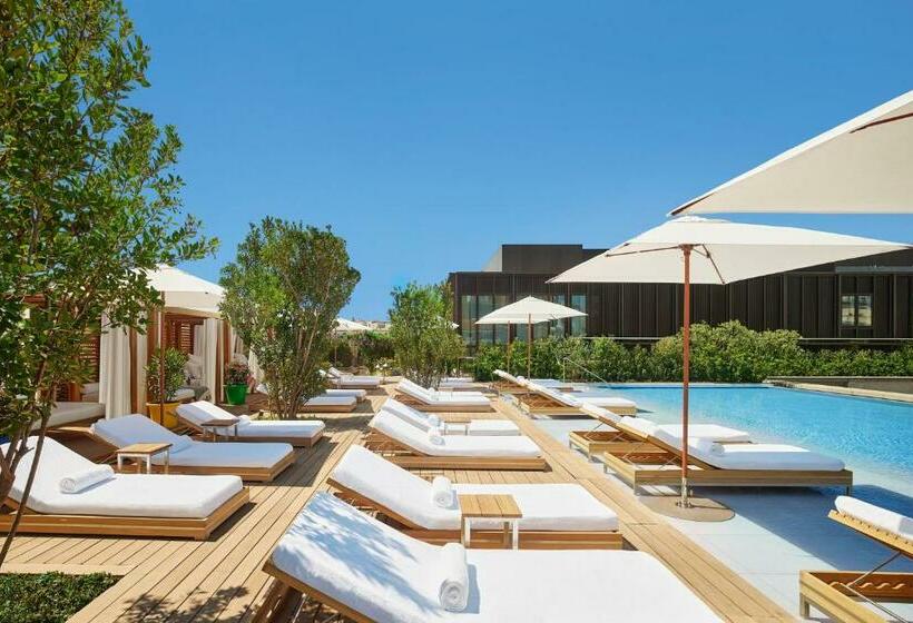 هتل The Madrid Edition