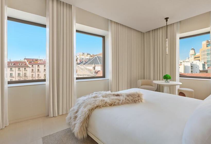 هتل The Madrid Edition