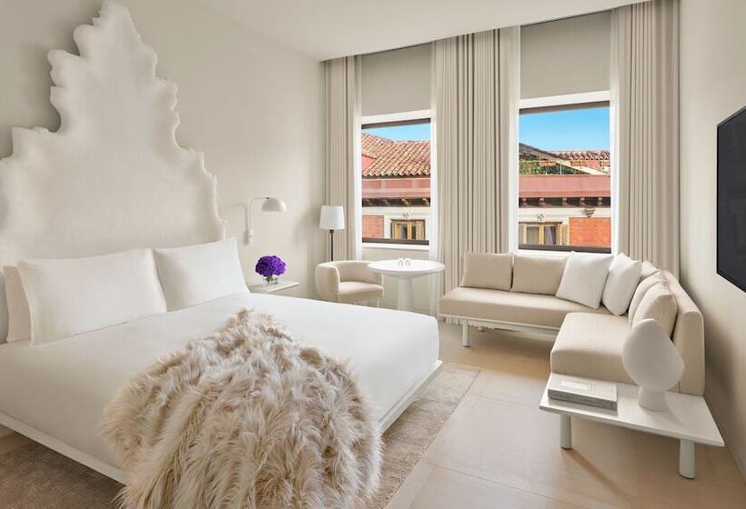 هتل The Madrid Edition