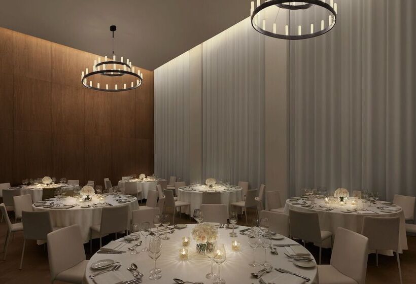 هتل The Madrid Edition