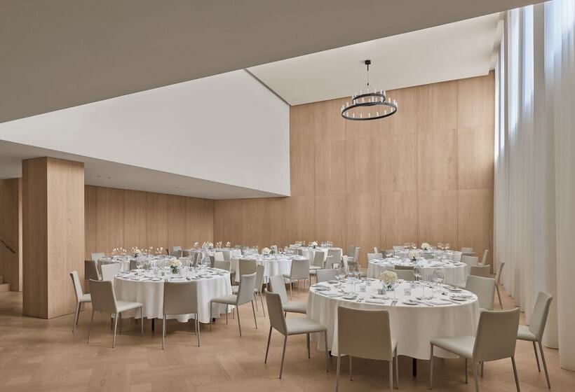 هتل The Madrid Edition