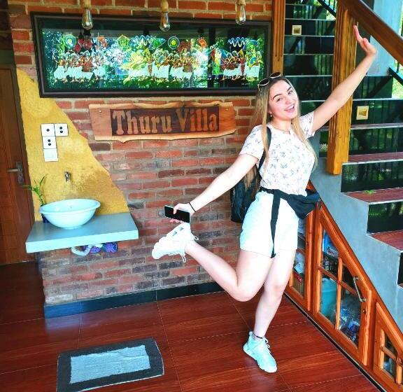 酒店 Thuru Villa