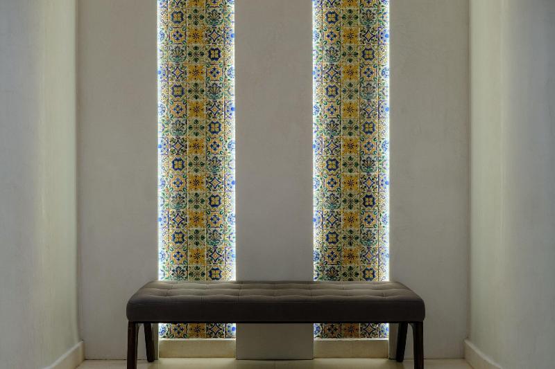 هتل Tunis Marriott