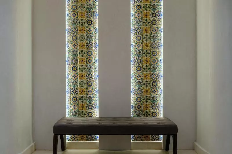 Hotelli Tunis Marriott