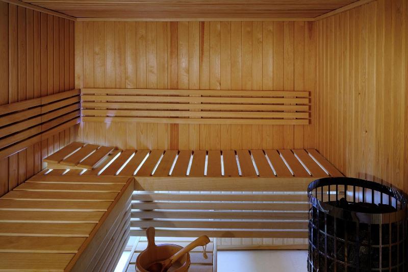 هتل Tunis Marriott