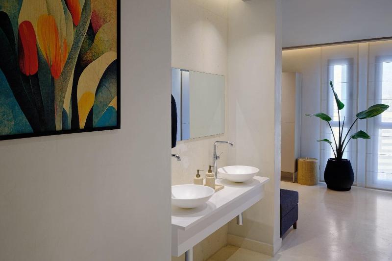 هتل Tunis Marriott