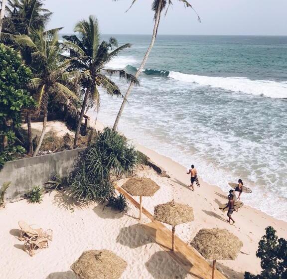 Morena Boutique Hotel Weligama