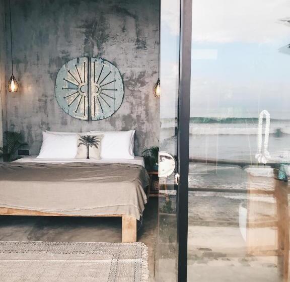 Morena Boutique Hotel Weligama