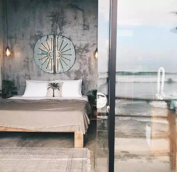 Morena Boutique Hotel Weligama