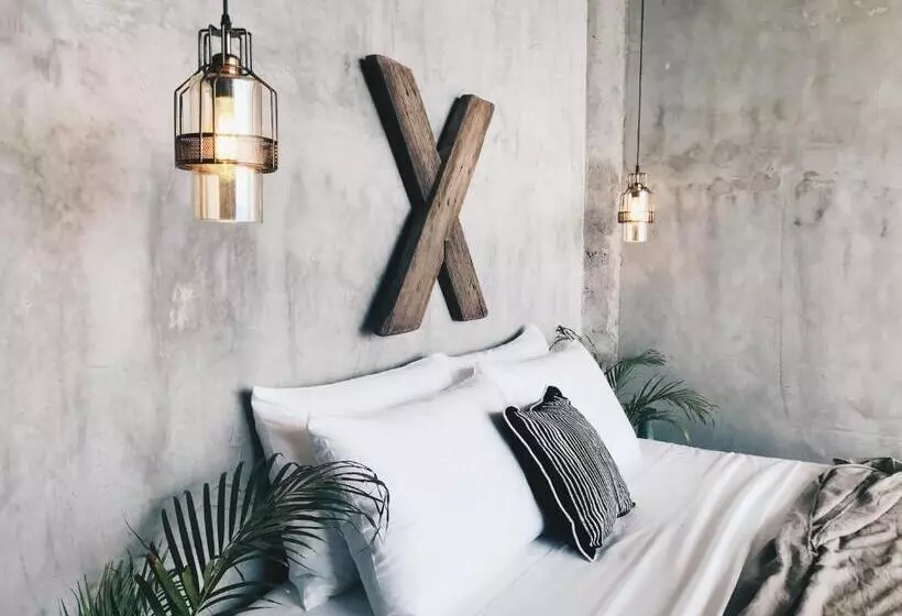 Morena Boutique Hotel Weligama