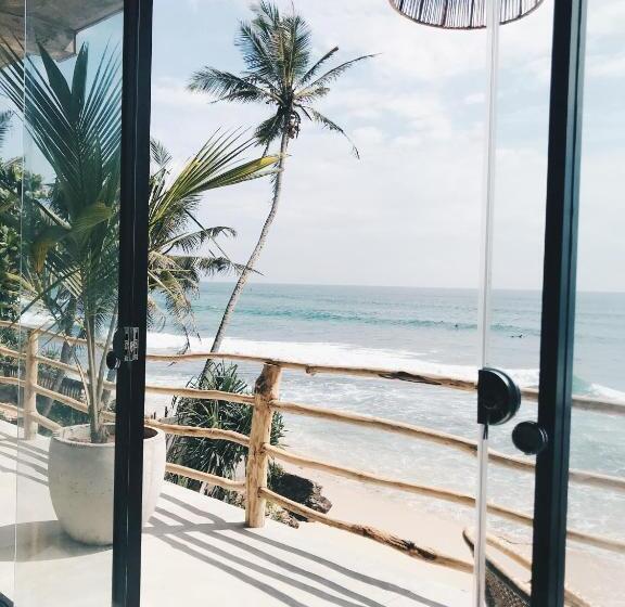 Morena Boutique Hotel Weligama