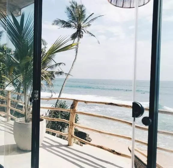 Morena Boutique Hotel Weligama