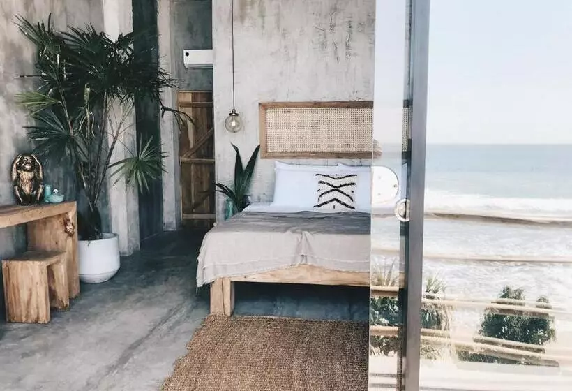 Morena Boutique Hotel Weligama