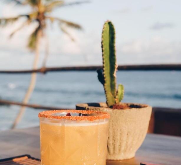 Morena Boutique Hotel Weligama