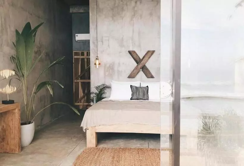 Morena Boutique Hotel Weligama