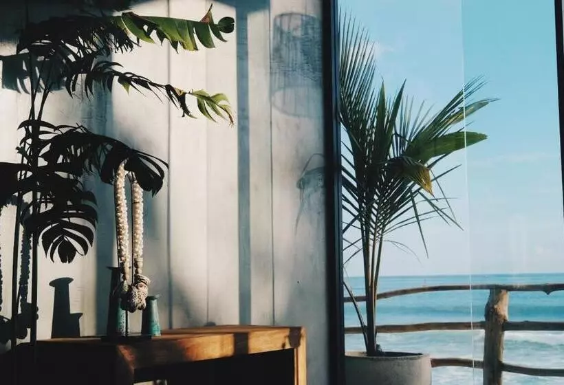 Morena Boutique Hotel Weligama