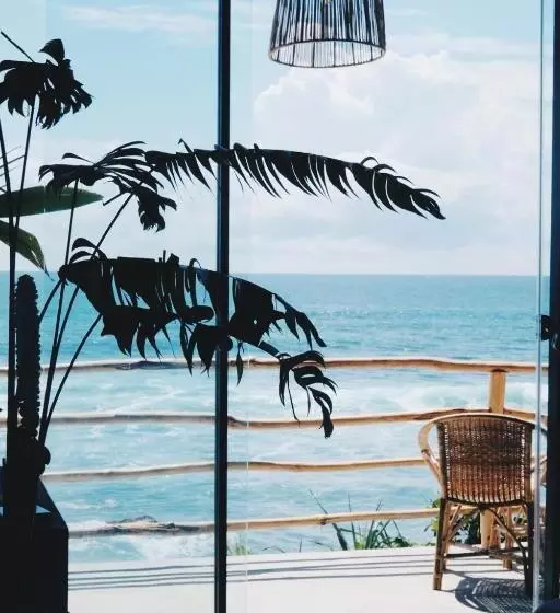 Morena Boutique Hotel Weligama