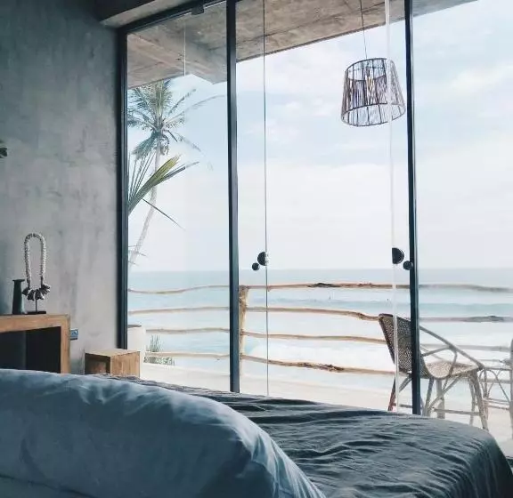 Morena Boutique Hotel Weligama