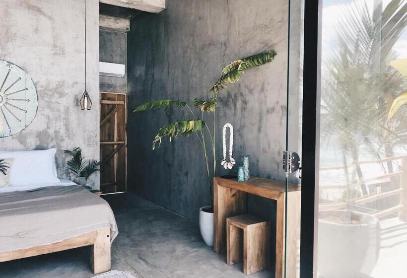 Morena Boutique Hotel Weligama