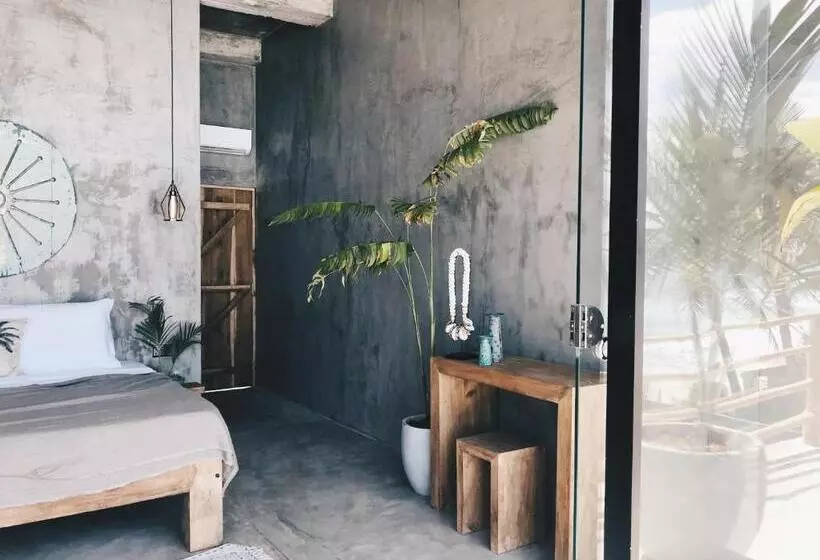 Morena Boutique Hotel Weligama