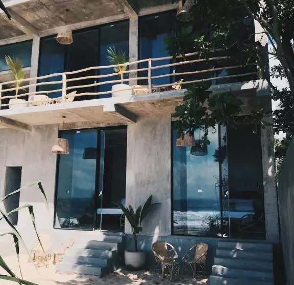 Morena Boutique Hotel Weligama