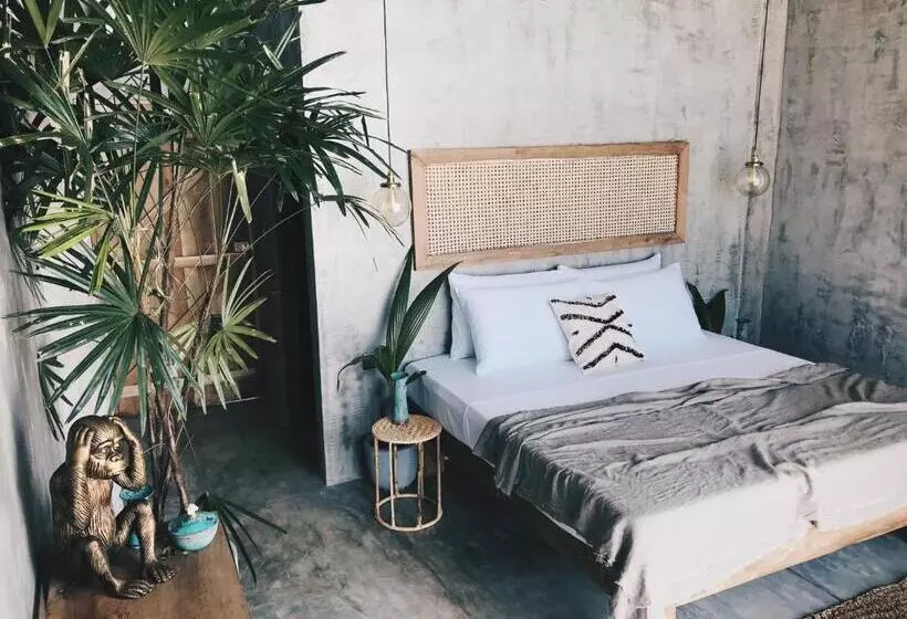 Morena Boutique Hotel Weligama