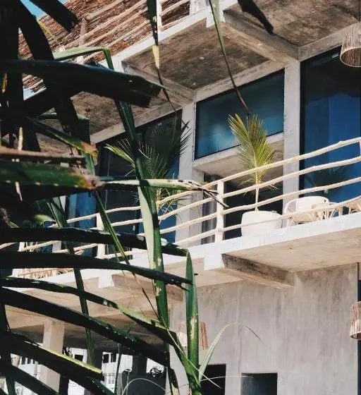 Morena Boutique Hotel Weligama