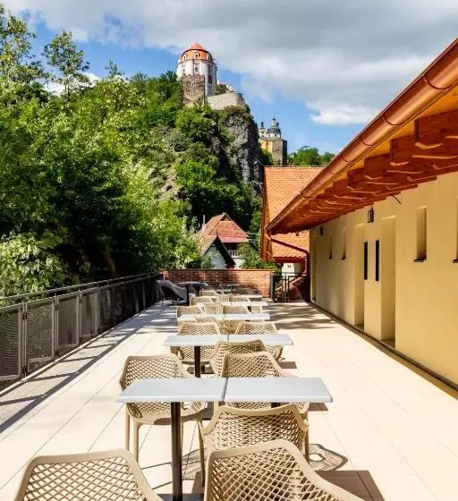 Majatalo Benátky 214