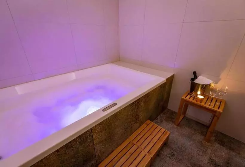 Majatalo Benátky 214