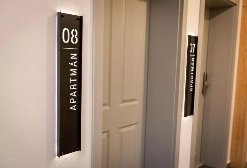 Majatalo Benátky 214