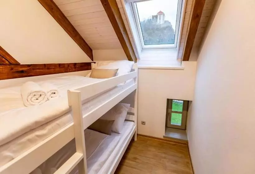 Majatalo Benátky 214