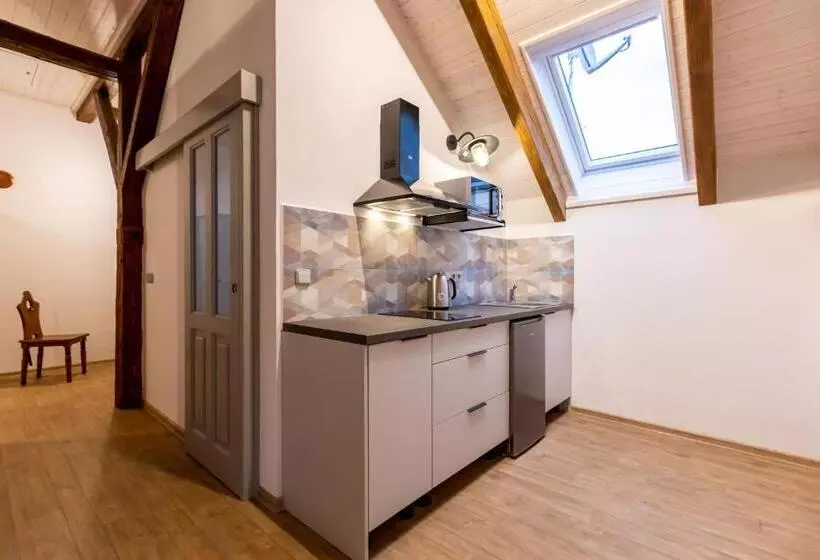 Majatalo Benátky 214