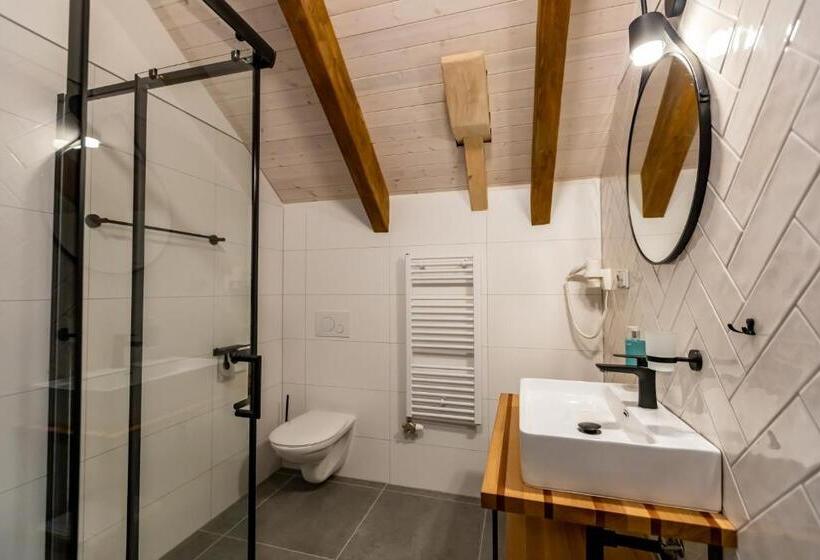 پانسیون Benátky 214