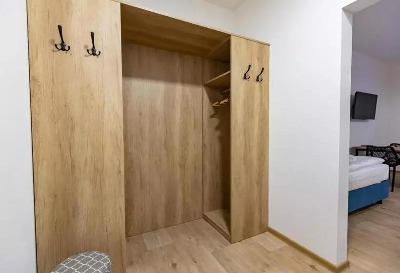 Majatalo Benátky 214