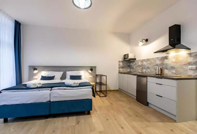 Majatalo Benátky 214