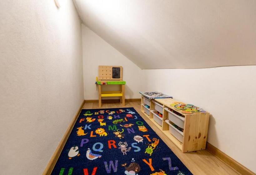 پانسیون Benátky 214