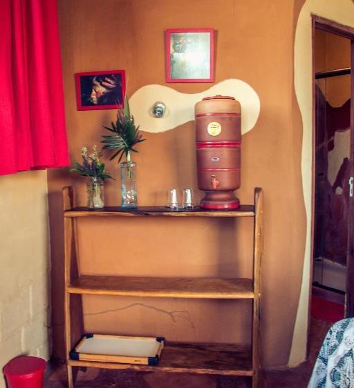 Pension Ecopousada Toca Do Guará