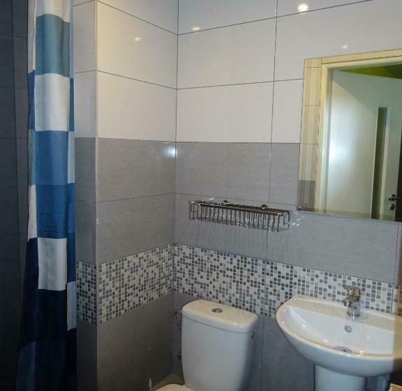 פנסיון Penzión Timea Zuberec