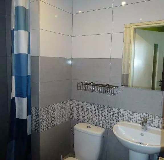 Majatalo Penzión Timea Zuberec