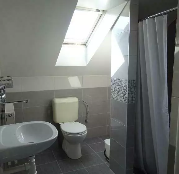 Majatalo Penzión Timea Zuberec