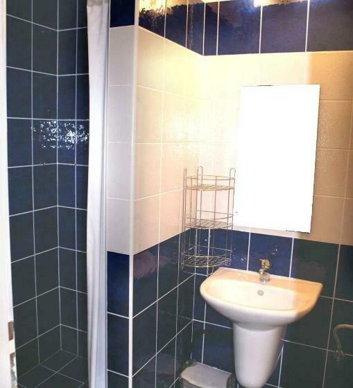 פנסיון Penzión Timea Zuberec