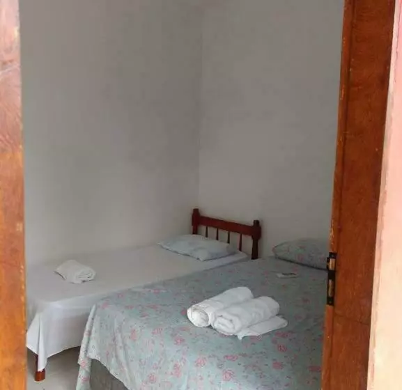 Pensão Pousada Manancial