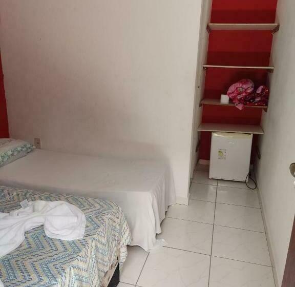 Pension Pousada Manancial