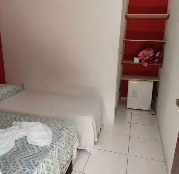 Pensão Pousada Manancial