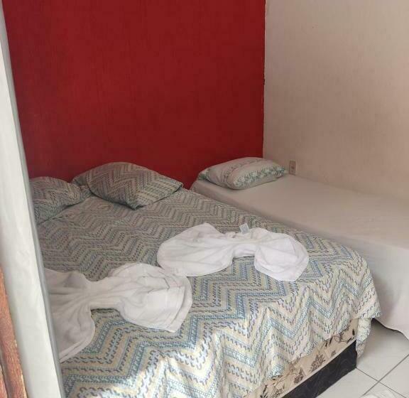 Pension Pousada Manancial