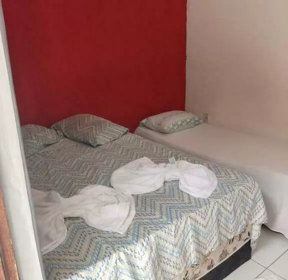 Pensão Pousada Manancial